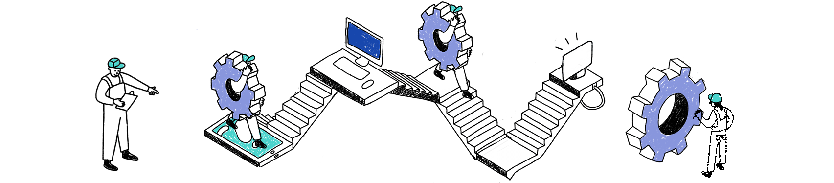 Knowledge Illustration