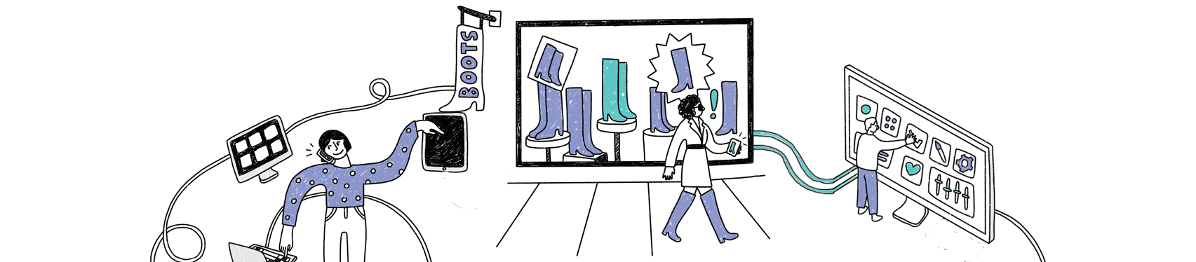 Knowledge Illustration