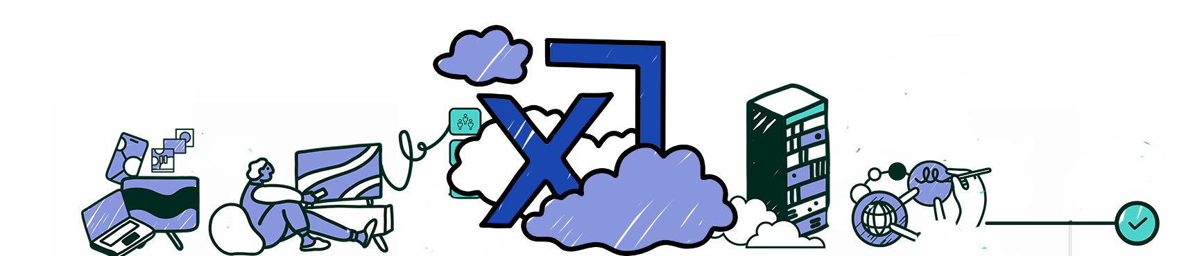 Knowledge Illustration
