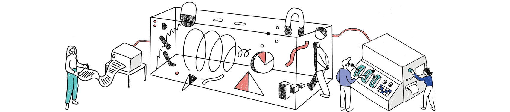 Knowledge Illustration