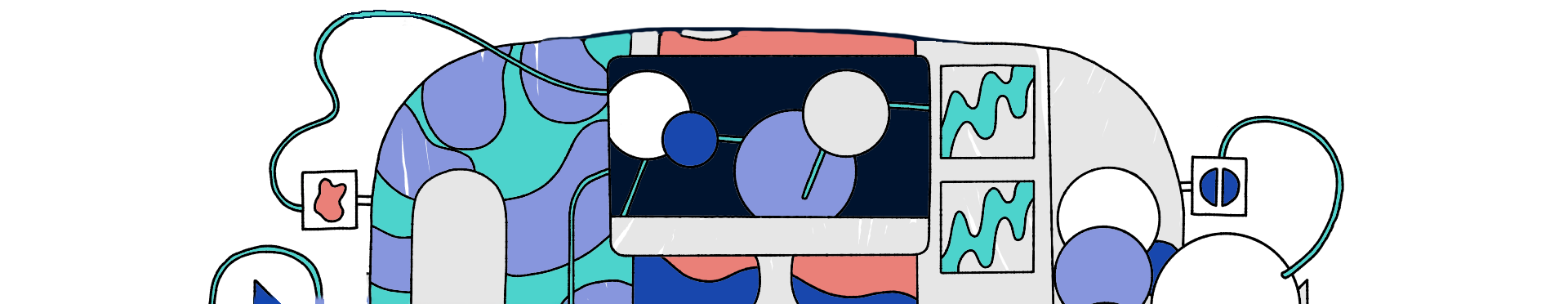 Knowledge Illustration