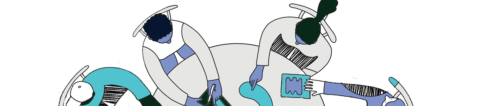 Knowledge Illustration