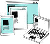 Publishers icon